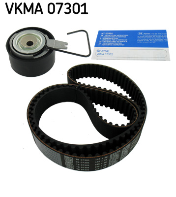 SKF Vezérműszíj készlet VKMA07301_SKF